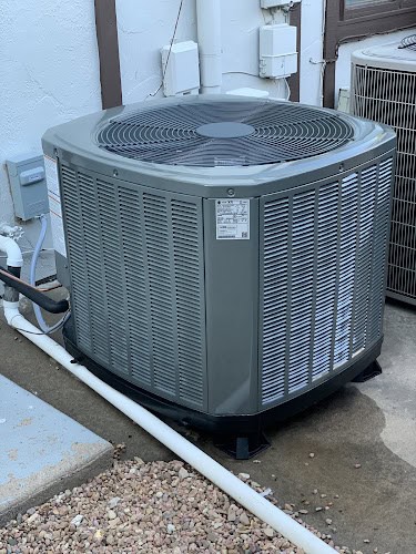 Cool Guy HVAC