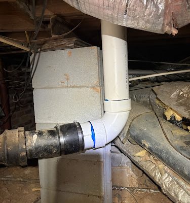 B&B Plumbing, Heating & Air