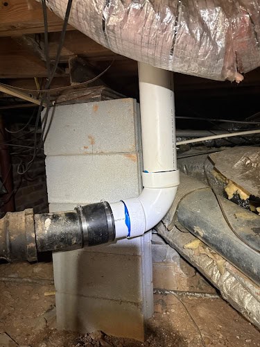 B&B Plumbing, Heating & Air