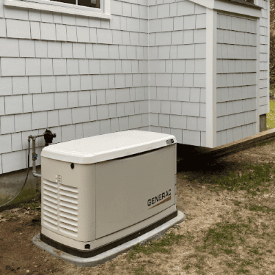 All Wright Electric