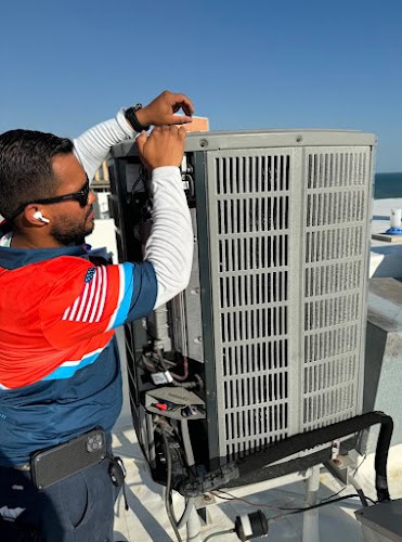Climate Control Services