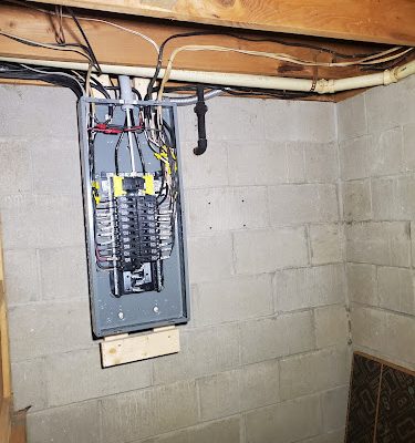 Connection Electric LLC