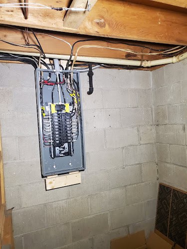 Connection Electric LLC