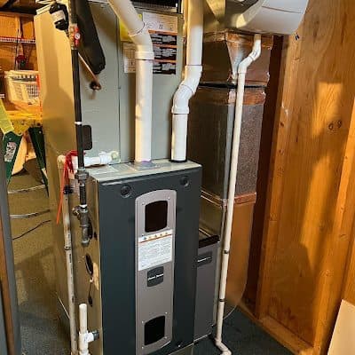 Askar Heating and Cooling, LLC