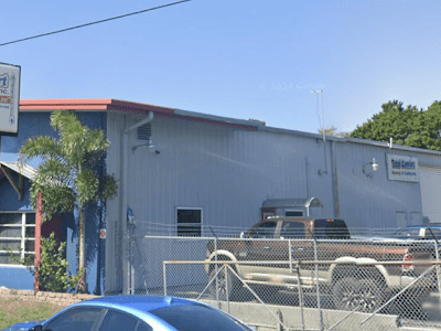 Total Comfort Cooling & Heating Inc