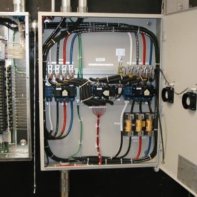 GenPro Power Systems