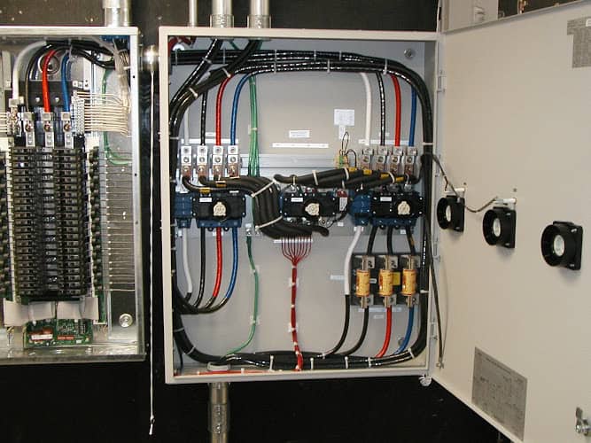 GenPro Power Systems
