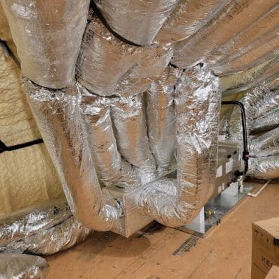 Epic Air Heating and Cooling LLC