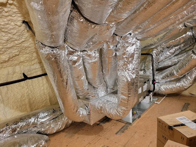 Epic Air Heating and Cooling LLC