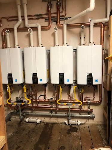A & S Plumbing Inc