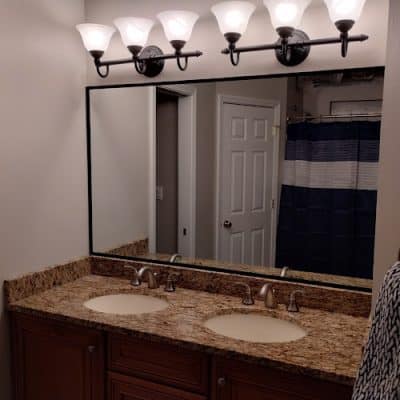 A-Good Handyman Service