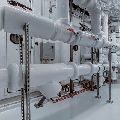 Buddy's Plumbing, Mechanical and Home Inspections LLC
