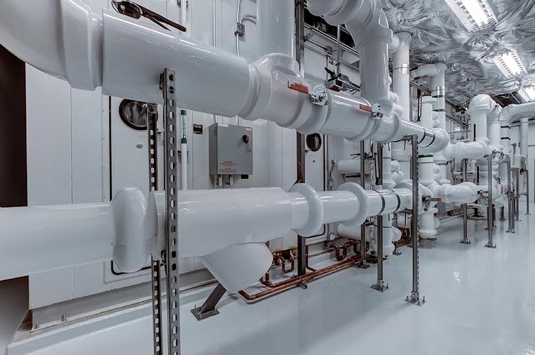 Buddy's Plumbing, Mechanical and Home Inspections LLC