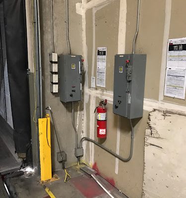 KD Electric