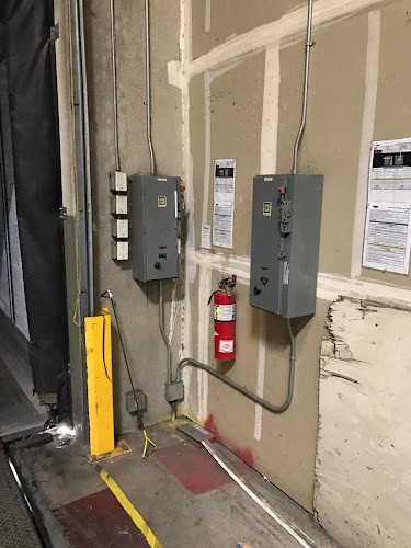 KD Electric
