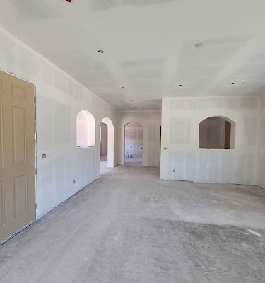 Pillar Drywall