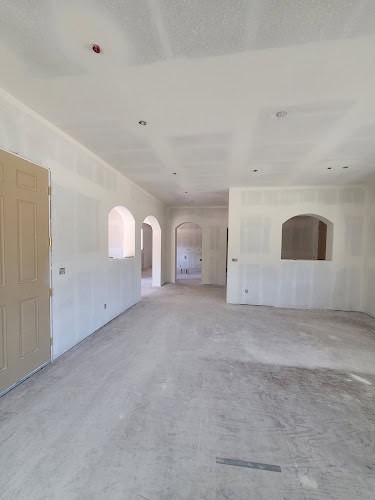 Pillar Drywall