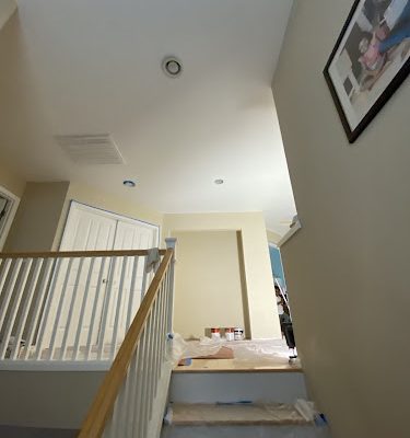 Tegridy Drywall & Paint