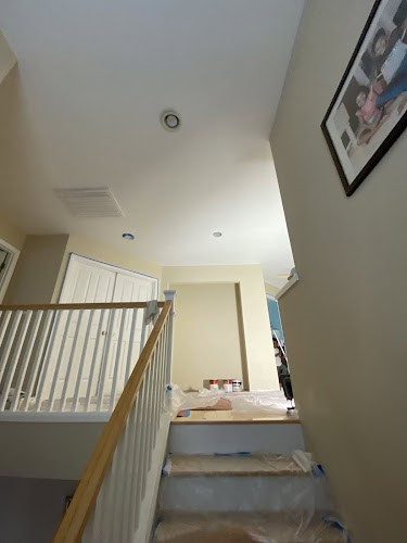 Tegridy Drywall & Paint
