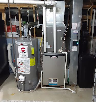 Northland Heating & Air Conditioning