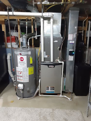 Northland Heating & Air Conditioning