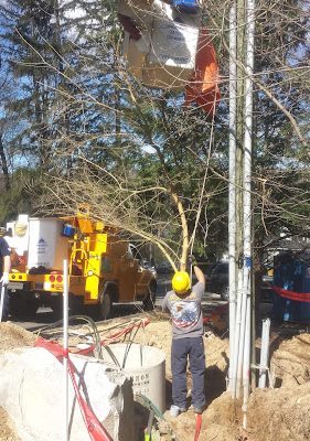 A-C Electrical Contractors LLC