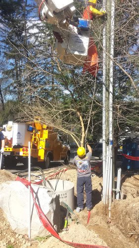 A-C Electrical Contractors LLC