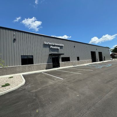 Norton & Associates Plumbing