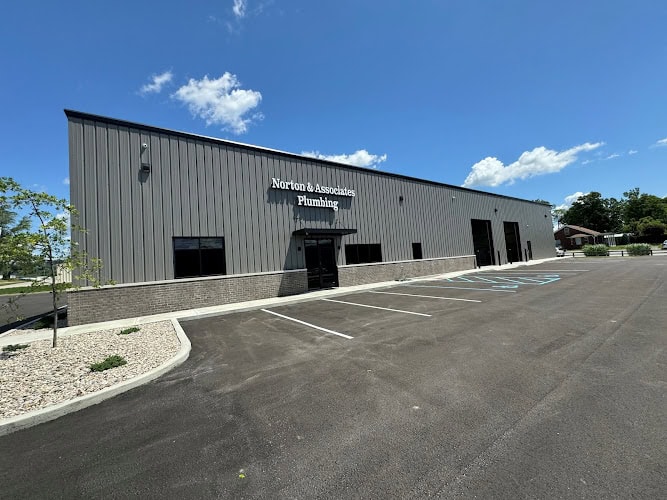 Norton & Associates Plumbing