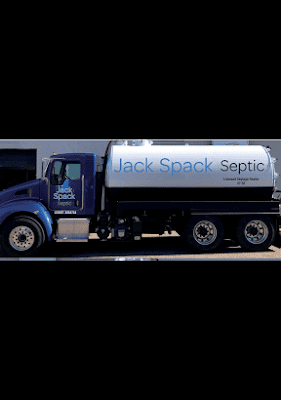 Jack Spack Septic