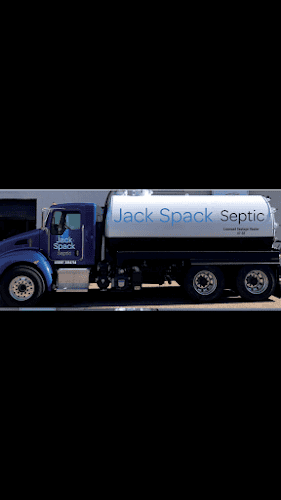 Jack Spack Septic