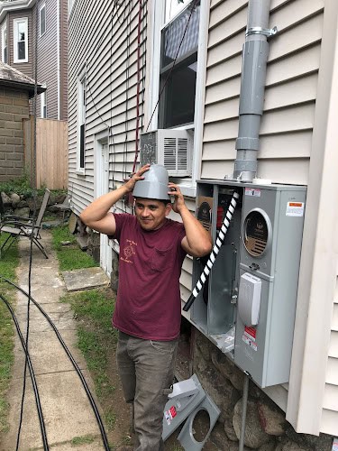 Ramos Electrical service inc