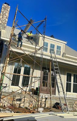 Scd Ore&tinoco painting LLC