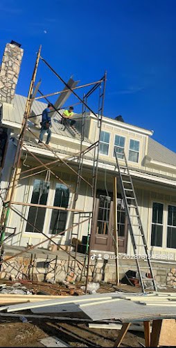 Scd Ore&tinoco painting LLC