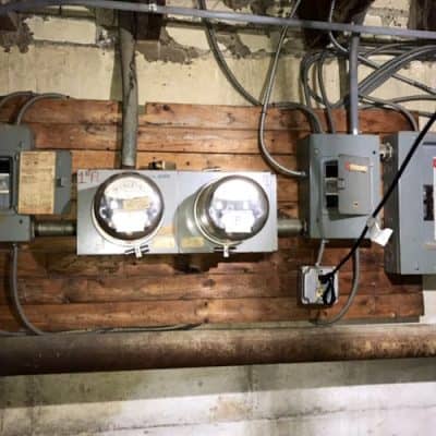 DN Electric