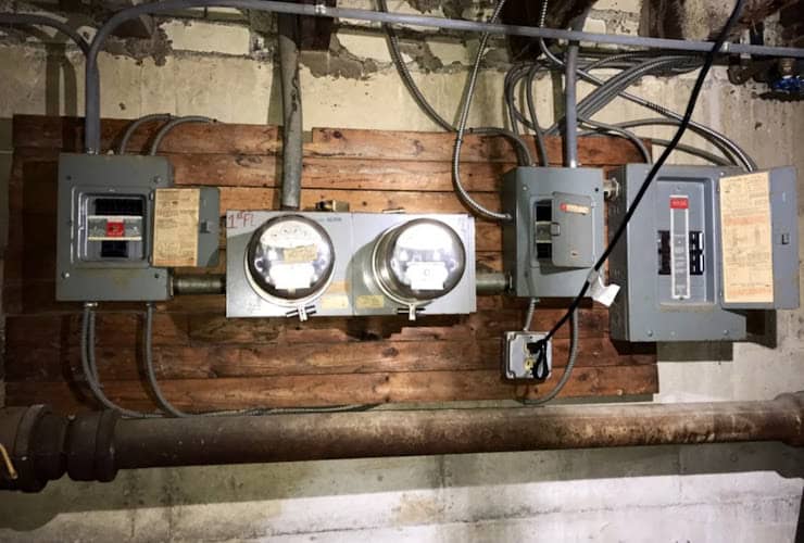 DN Electric