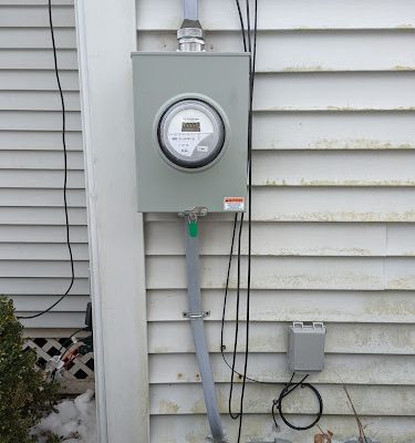 Statewide Electric