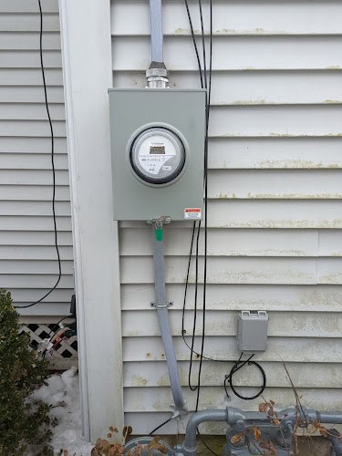Statewide Electric