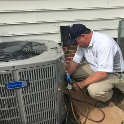 Herring Heating & Air Conditioning