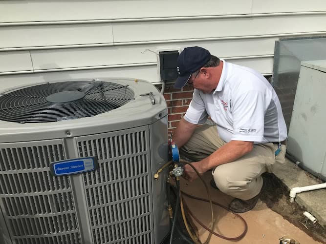 Herring Heating & Air Conditioning