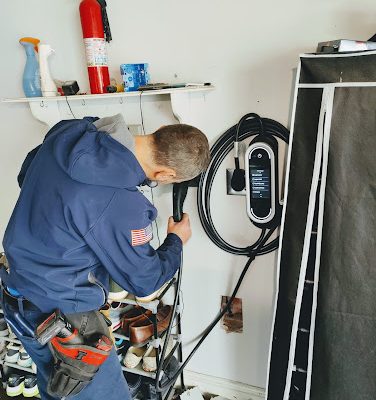 All Star Electrical Services LLC