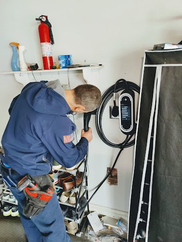 All Star Electrical Services LLC
