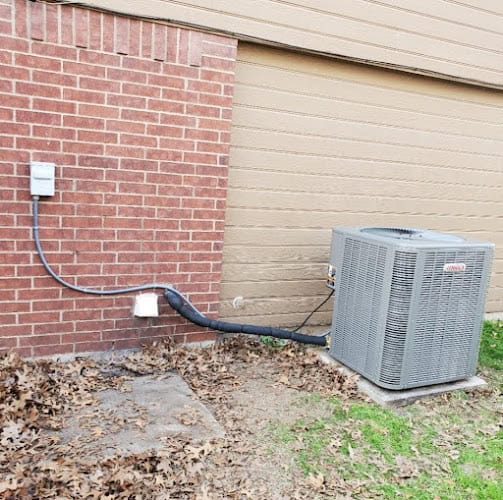 Hutchins Plumbing & Air Conditioning