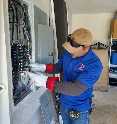 24 Electric Service Inc