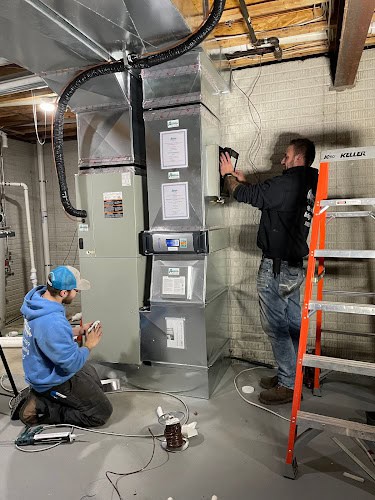 Accurate HVAC