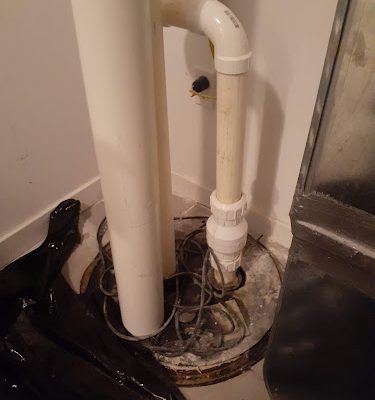 IFixdit Plumbing & Drains