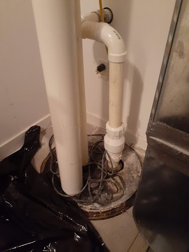 IFixdit Plumbing & Drains