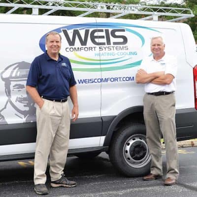Weis Comfort Systems