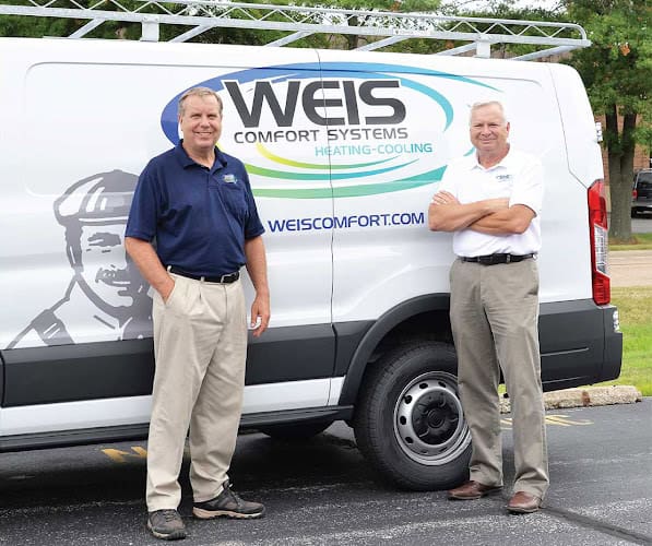 Weis Comfort Systems