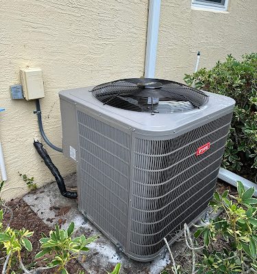 Blue Jay Air Conditioning and Heating